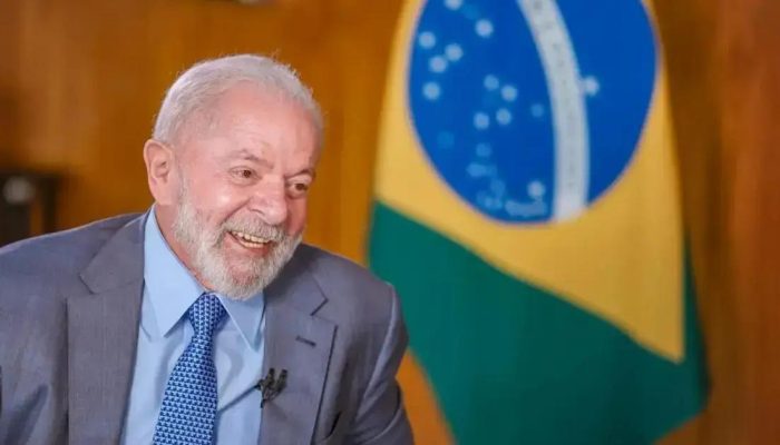Avaliação do Governo Lula: 28% dos brasileiros consideram bom