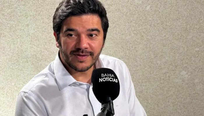 Avaliação do vereador Daniel Alves sobre a gestão de Carlos Muniz na CMS
