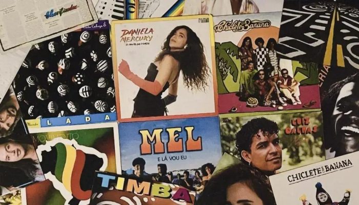 Axé Music aguarda reconhecimento como patrimônio imaterial no Brasil