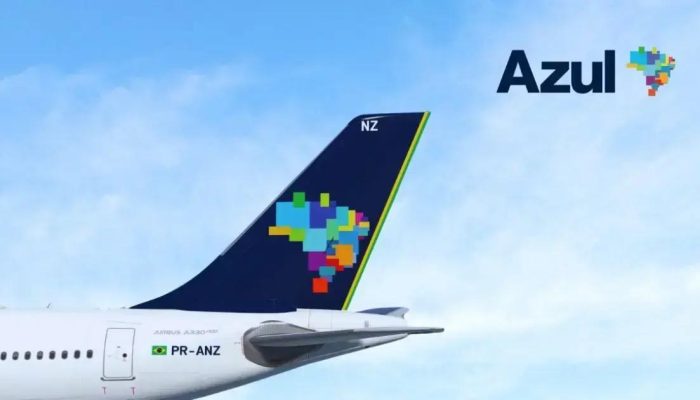 Azul Fidelidade oferece até 70% de bônus em transferências de pontos
