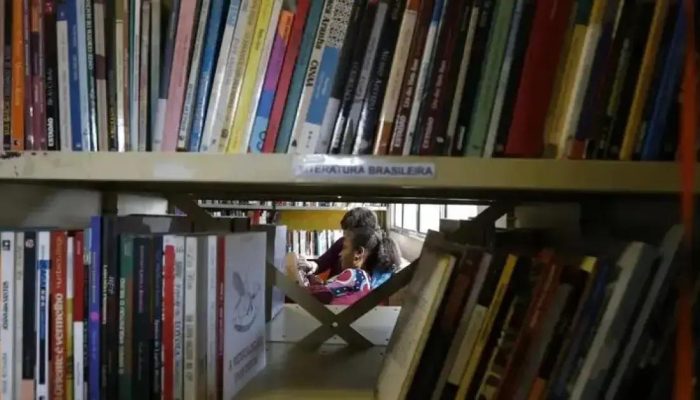 Bahia: 233 bibliotecas públicas e acesso à literatura no Recôncavo