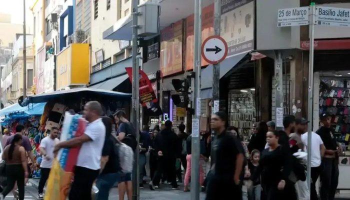 Bahia apresenta alta taxa de desemprego mesmo durante queda nacional