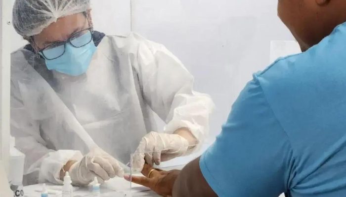 Bahia aprova reajuste salarial para agentes de saúde até 2026