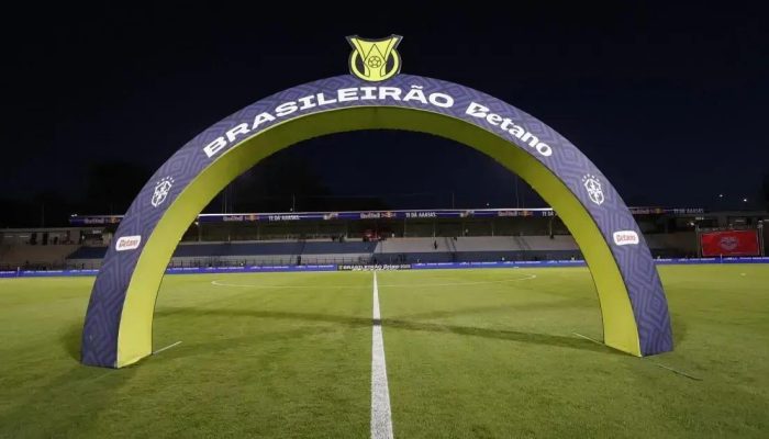 Bahia busca vencer o Red Bull Bragantino no Brasileirão