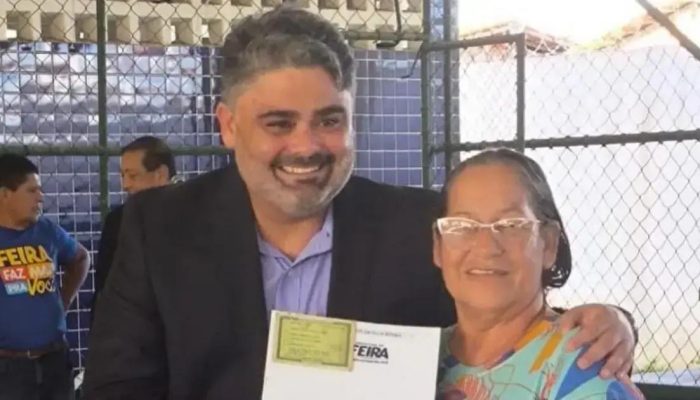 Bahia cria fundo para compensar cartórios na regularização fundiária