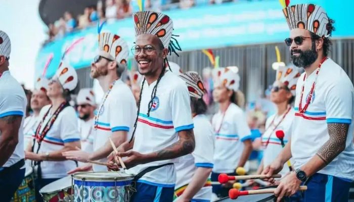Bahia Day será celebrado em Manchester antes de jogo do Manchester City