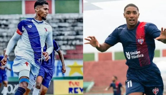 Bahia de Feira e Galícia buscam título inédito na Série B do Baiano