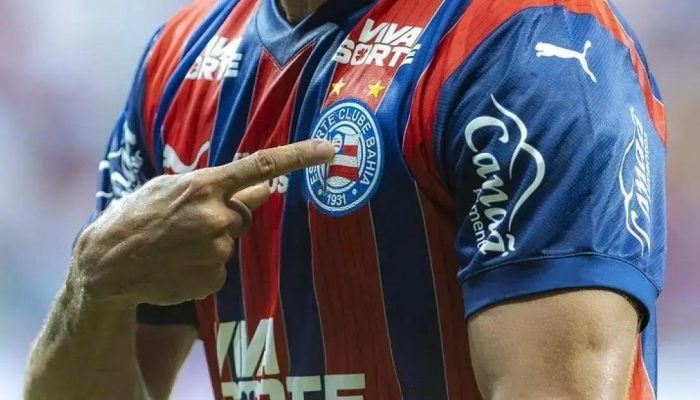 Bahia Define Estratégia para o Mercado da Bola e Foco em Jogadores Jovens