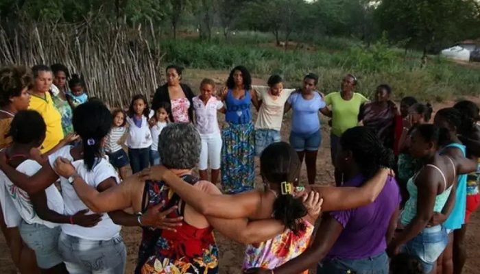 Bahia destaca-se na exploração de territórios quilombolas com licenciamento ambiental