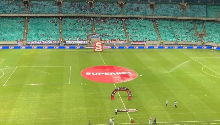 Bahia e Fortaleza fazem duelo decisivo nas quartas de final do Nordestão