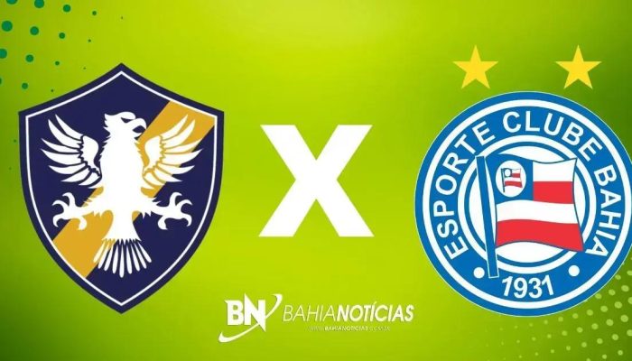 Bahia e Retrô se enfrentam: tudo para o grande jogo da Copa do Brasil