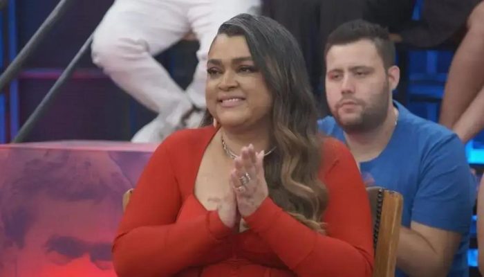 Bahia e Vitória homenageiam Preta Gil após falecimento aos 50 anos