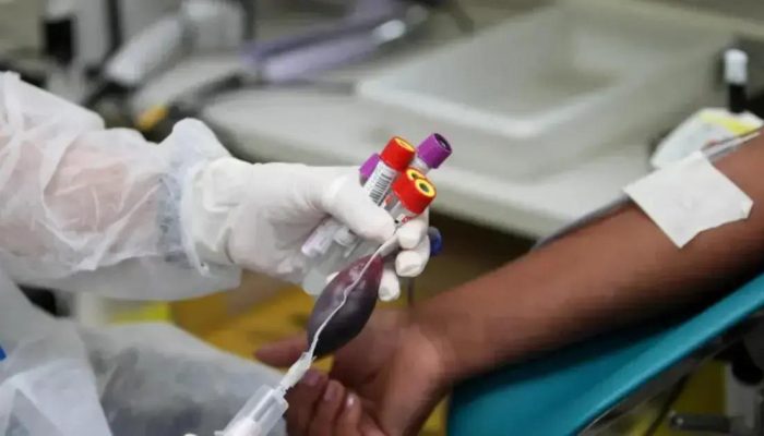 Bahia e Vitória unem torcidas em campanha solidária de doação de sangue