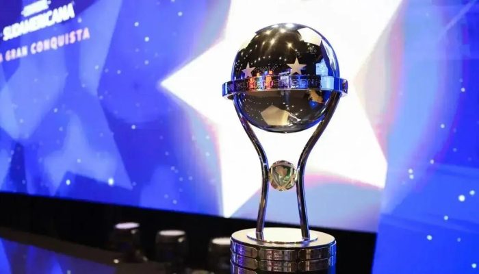 Bahia enfrenta América de Cali nos playoffs da Sul-Americana em julho