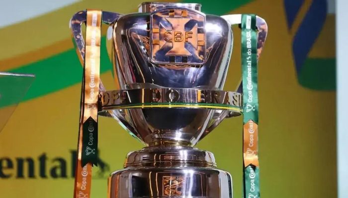 Bahia enfrenta Fluminense nas quartas de final da Copa do Brasil