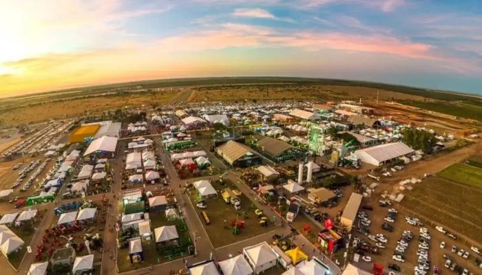 Bahia Farm Show 2025: Inovações em Sustentabilidade e Tecnologia no Agronegócio