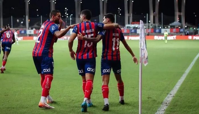 Bahia garante quase R$ 6 milhões em prêmios na Copa do Brasil
