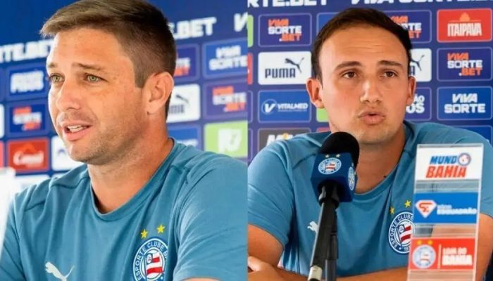 Bahia inicia campeonatos sub-15 e sub-17 com desafios de técnica e formação