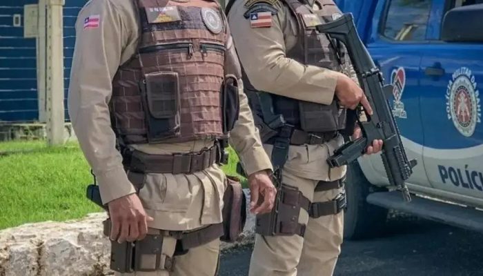 Bahia lança plano para reduzir letalidade policial e qualificar agentes de segurança