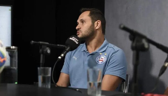 Bahia muda plano de sócios: ranking e check-in pago