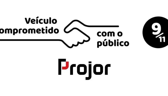 Bahia Notícias conquista Selo de Compromisso com o Público do Projor
