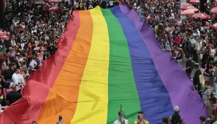 Bahia ocupa 4° lugar em violência contra pessoas LGBTQIAPN+