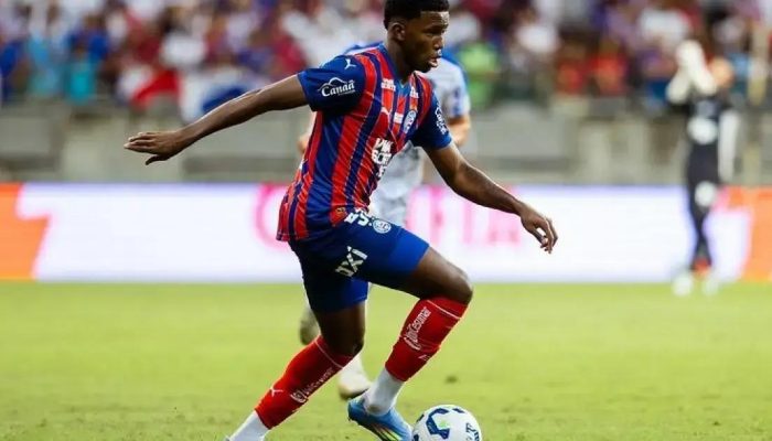 Bahia opta por time alternativo na Copa do Nordeste: Ceni prioriza descanso