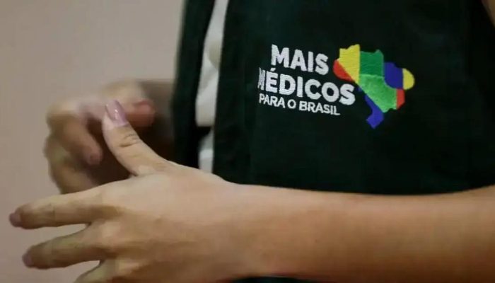 Bahia recebe 316 novos médicos do programa Mais Médicos