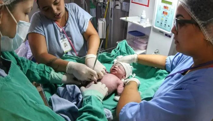 Bahia recebe seminário internacional sobre cuidados em saúde