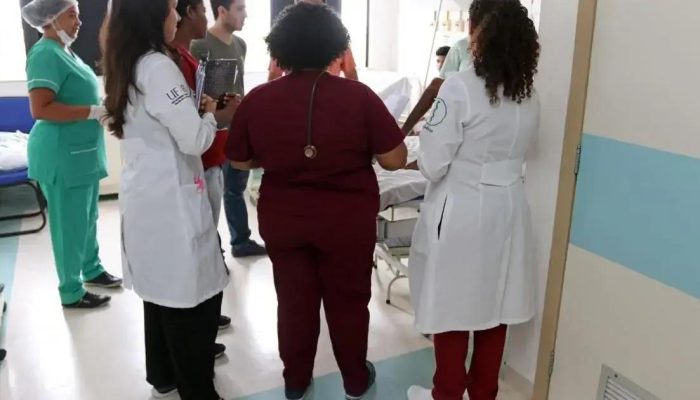 Bahia registra 2,07 médicos por mil habitantes; saiba mais sobre as especialidades