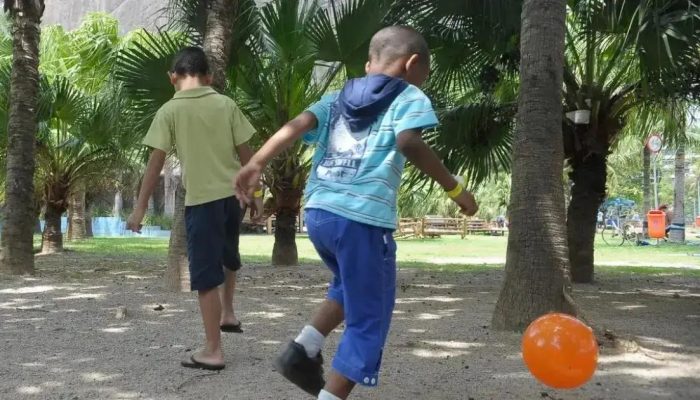 Bahia registra 685 casos de abandono infantil em 2024: dados alarmantes