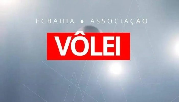 Bahia retoma vôlei com foco em categorias de base após 20 anos