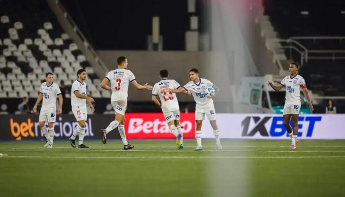 Bahia sofre duro golpe e pode ter 13 desfalques contra o Flamengo