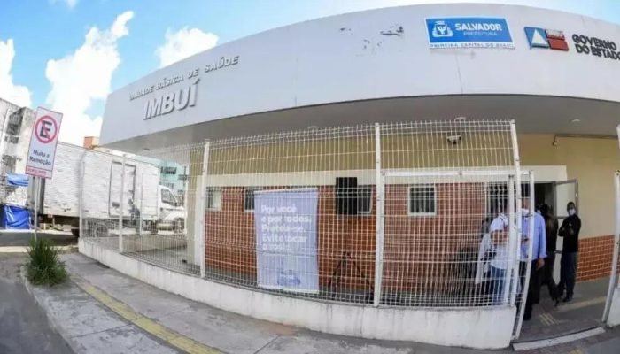 Bahia tem 3,8 UBS por 100 mil habitantes, diz Censo 2024