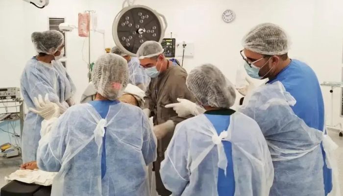 Bahia tem a quarta maior fila por transplantes do Brasil, aponta Ministério da Saúde