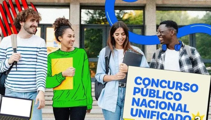 Bahia tem mais de 65 mil inscrições no Concurso Público Nacional Unificado 2