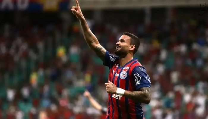 Bahia vence São Paulo e se destaca no Brasileirão com Willian José em campo