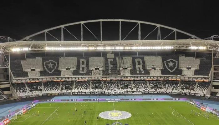 Bahia x Botafogo: Confira as escalações oficiais da 26ª rodada do Brasileirão