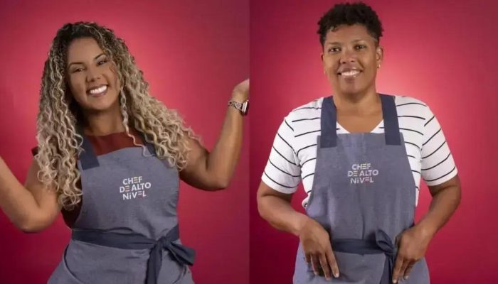 Baianas brilham no novo reality de gastronomia da Globo a partir de julho