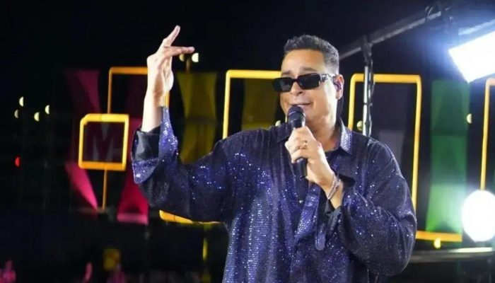 Baianos agitam o segundo dia do Festival Micarê 2025 em Brasília