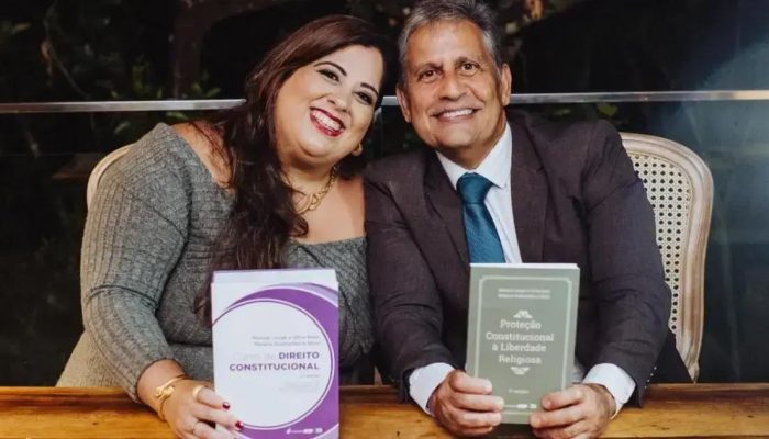 Baianos se destacam no Congresso Internacional de Direito Constitucional