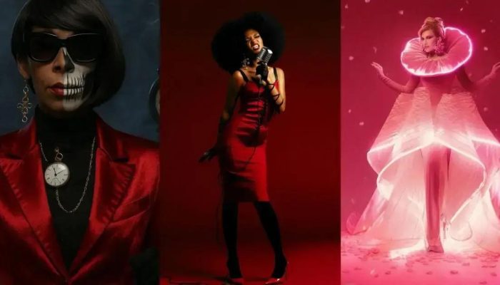 Baile de Halloween da Sephora 2025: baianos arrasam em fantasias criativas