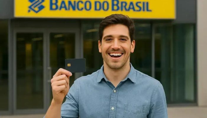Banco do Brasil lança cartão premium com até 2,5 pontos por dólar gasto