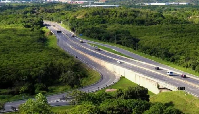 Banco Macquarie compra Monte Rodovias por R$ 2 bilhões na Bahia