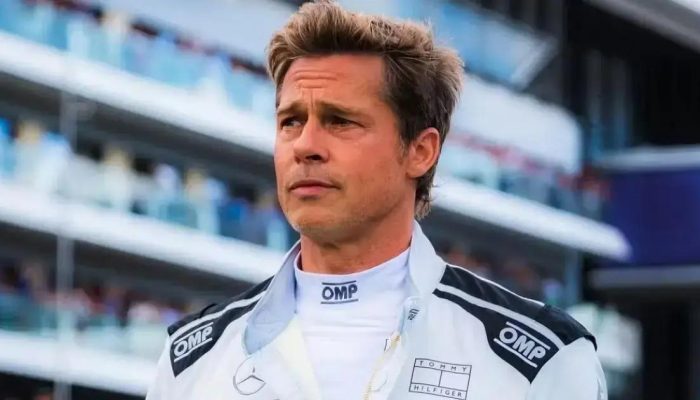 Bandidos invadem mansão de Brad Pitt e roubam itens pessoais