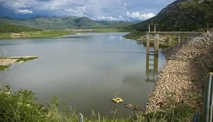 Barragens na Bahia: Parceria Público-Privada Para Gestão e Segurança Hídrica
