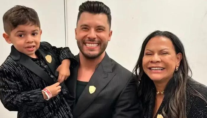 Batalha Judicial: Mãe de Marília Mendonça expõe Murilo Huff sobre guarda do filho