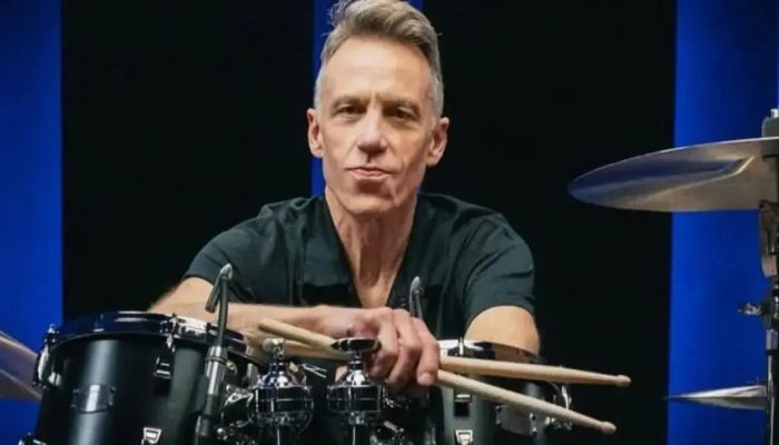 Baterista Matt Cameron deixa o Pearl Jam após 27 anos de carreira