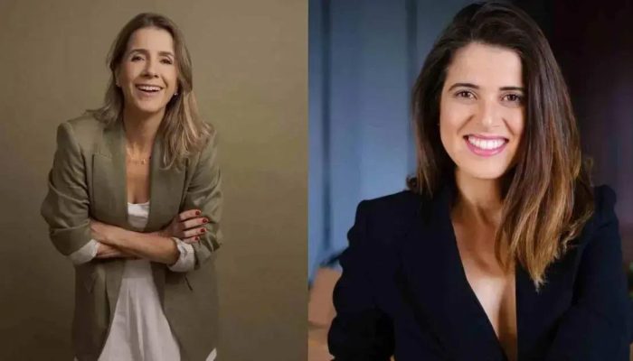 Bela Brand lança coleção Tramas em Salvador com parceria de Letícia Colin