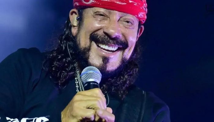 Bell Marques brilha nas corridas e se declara um atleta fora do trio